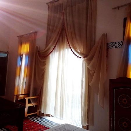 Hostel Sendis Dar Fès Exteriér fotografie