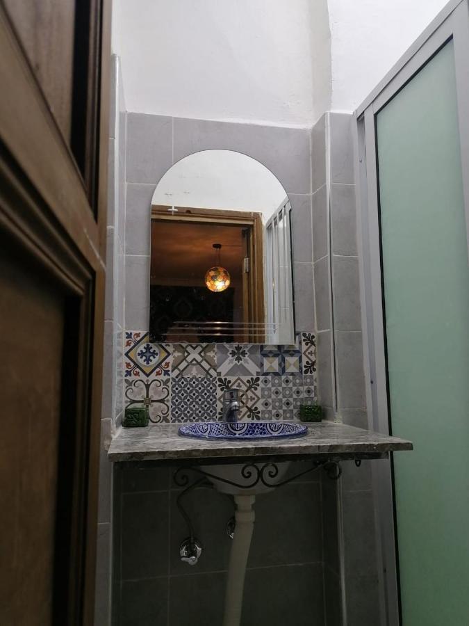 Hostel Sendis Dar Fès Exteriér fotografie