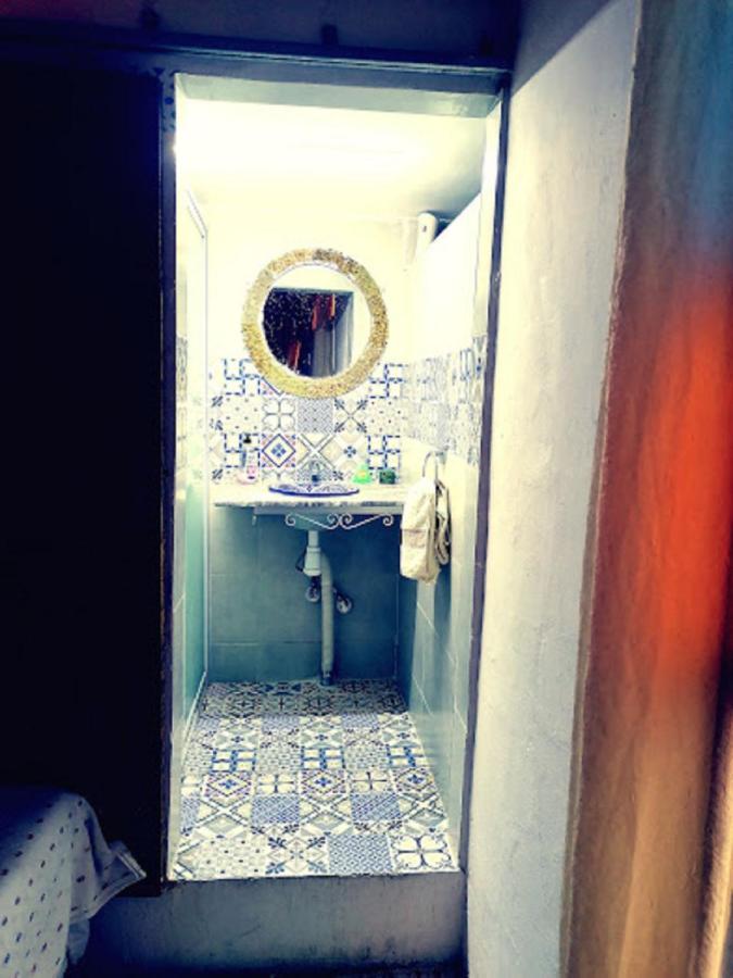 Hostel Sendis Dar Fès Exteriér fotografie