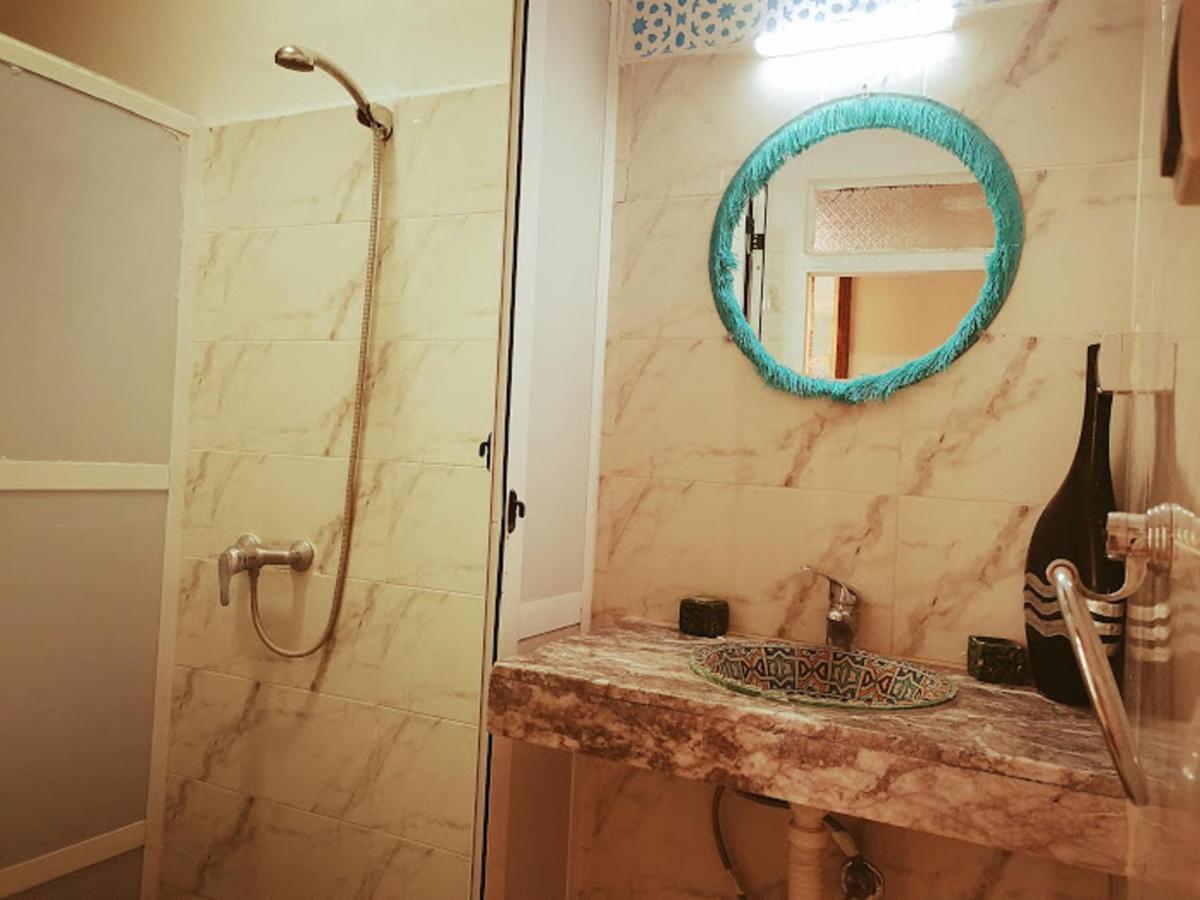 Hostel Sendis Dar Fès Exteriér fotografie