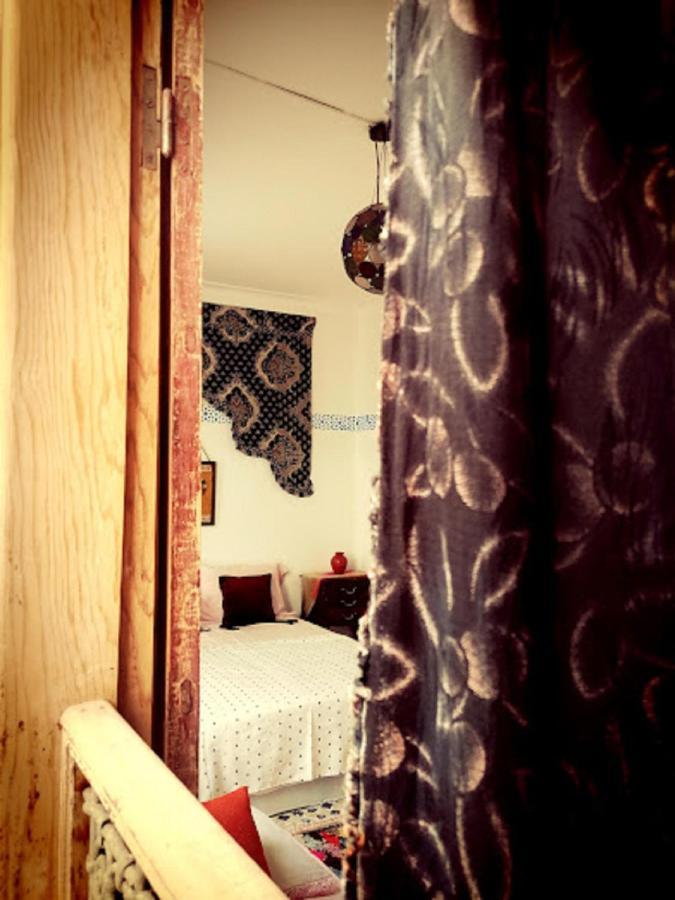 Hostel Sendis Dar Fès Exteriér fotografie